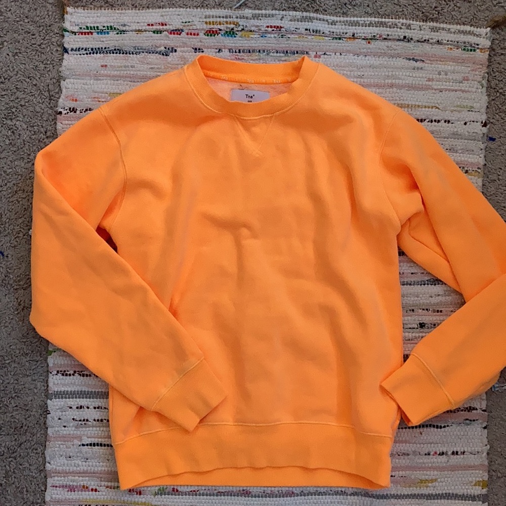 Crewneck